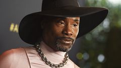 Billy Porter revela que es VIH positivo desde hace más de una década