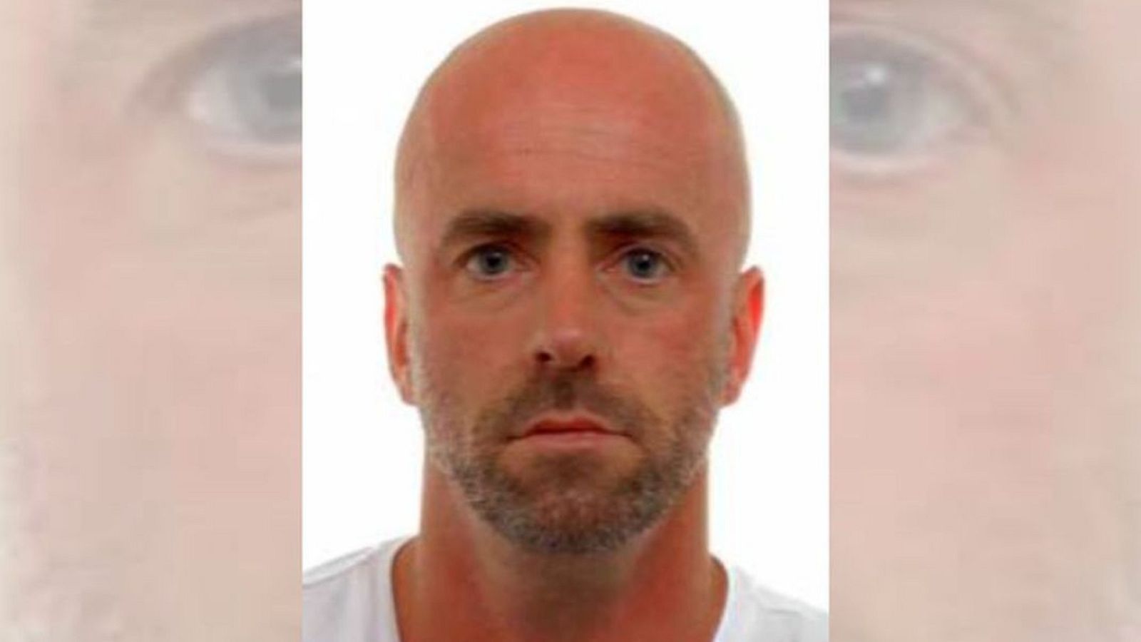 Jurgen Conings, un militar de 46 años vinculado a la extrema derecha y fugitivo