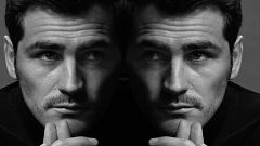 Iker Casillas recibe esta preciosa felicitación de Sara Carbonero mientras la prensa habla de reconciliación