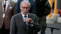 ¿Quién es el líder polisario Brahim Gali y por qué está en el centro de la crisis migratoria de Ceuta?