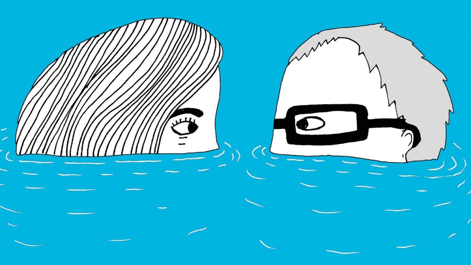 Detalle de la portada de 'No siento nada'