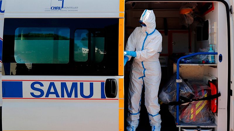 ¿Qué han hecho en otros países europeos con la segunda dosis de AstraZeneca? 