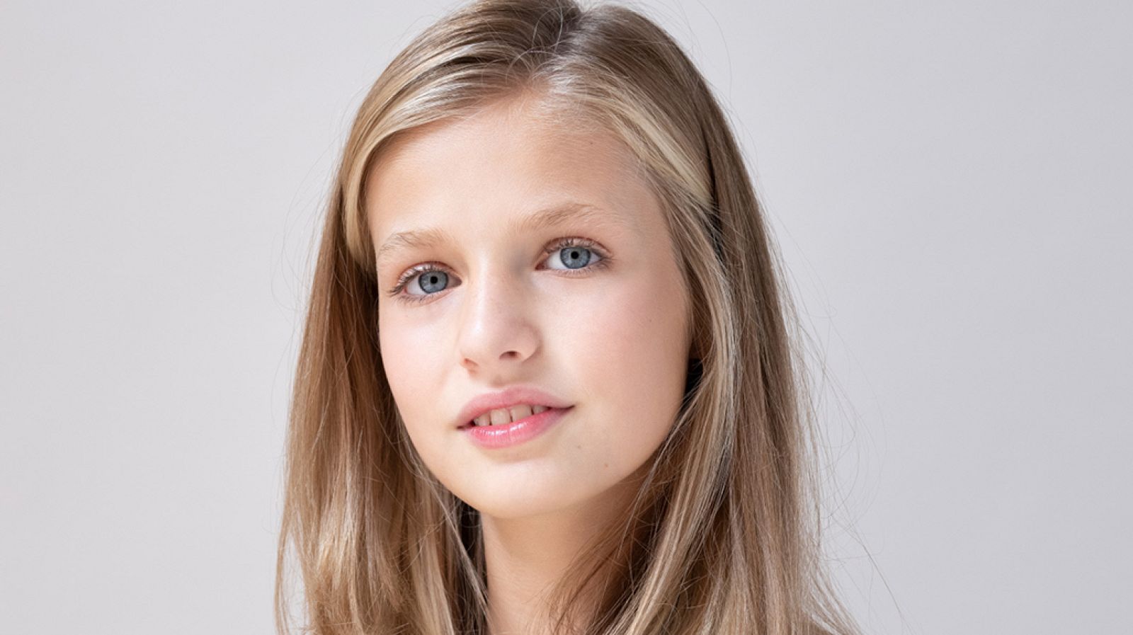 La princesa Leonor recibirá la Confirmación el 28 de mayo