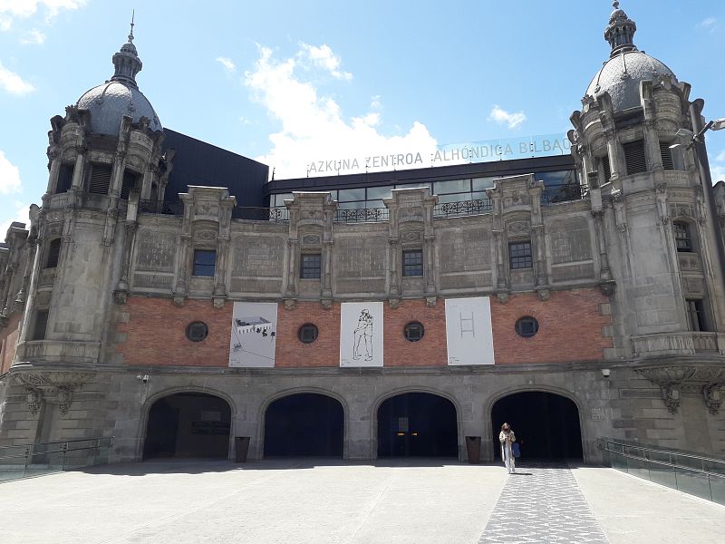 El Centro Territorial de RTVE en el País Vasco cumple 50 años