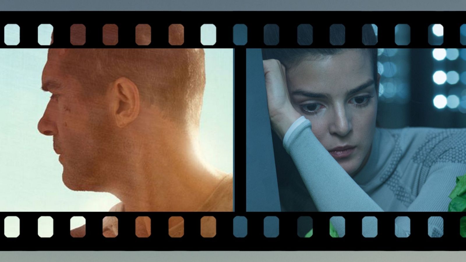 'Autómata' y 'Órbita 9', ciencia ficción en Somos Cine