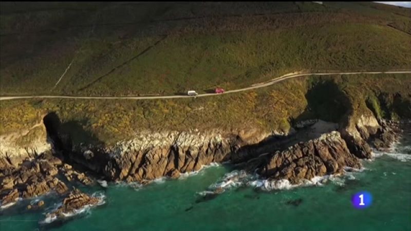 Galicia presenta en Fitur o dobre Ano Xacobeo e o reto de superar os cinco millóns de visitantes 