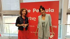 'Poliamor para principiantes' en 'De película'