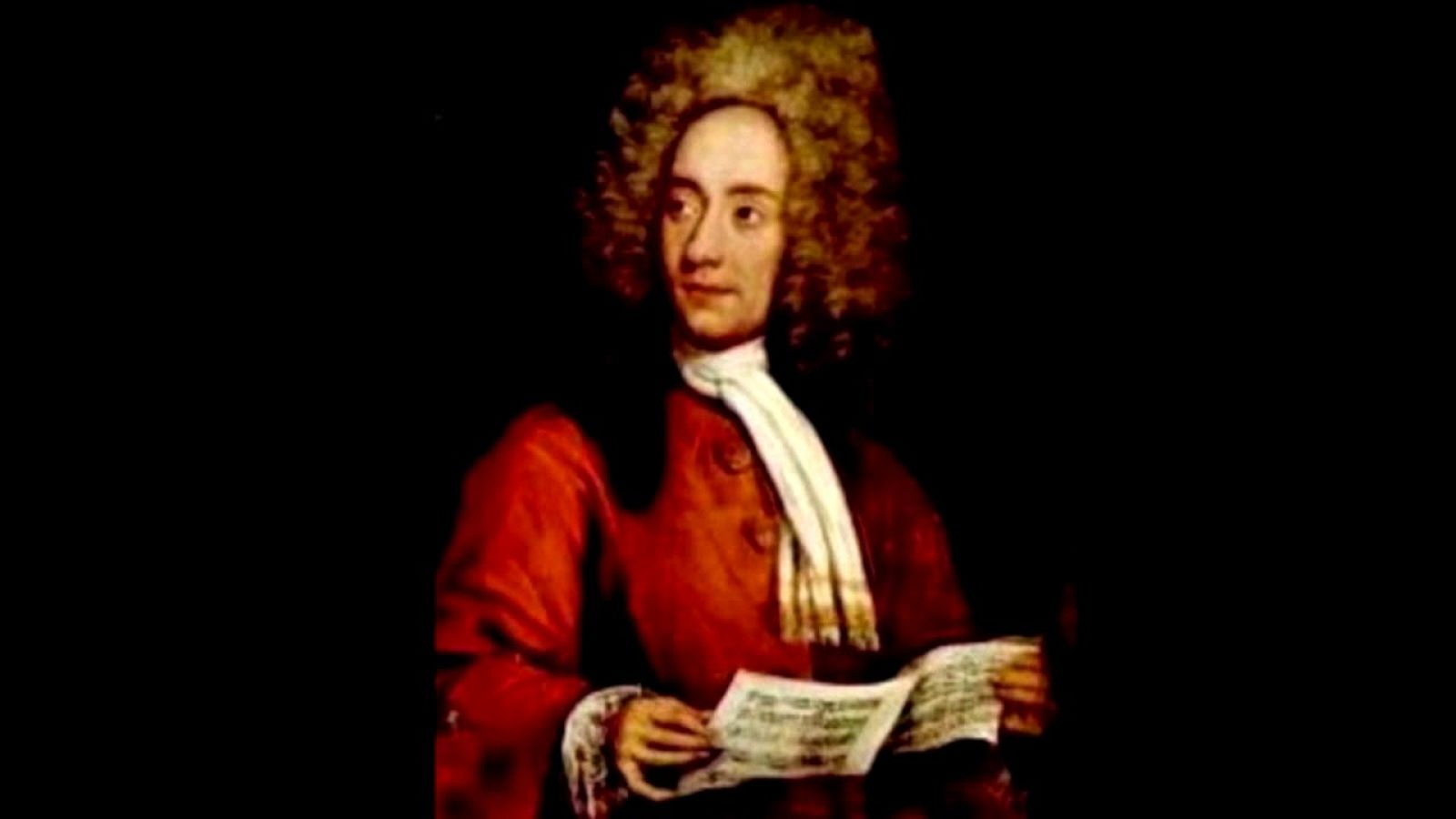 Tomaso Albinoni