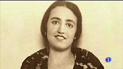 Jimena Fernández de la Vega, Científica do ano 2021