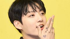 ¿Por qué Jungkook (BTS) no se atrevía a mostrar sus tatuajes?