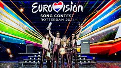 Así te hemos contado la Gran Final de Eurovisión 2021