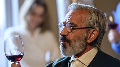 Imanol Arias: "Mi personaje ha comunicado más verdades de mi familia que de los Alcántara"