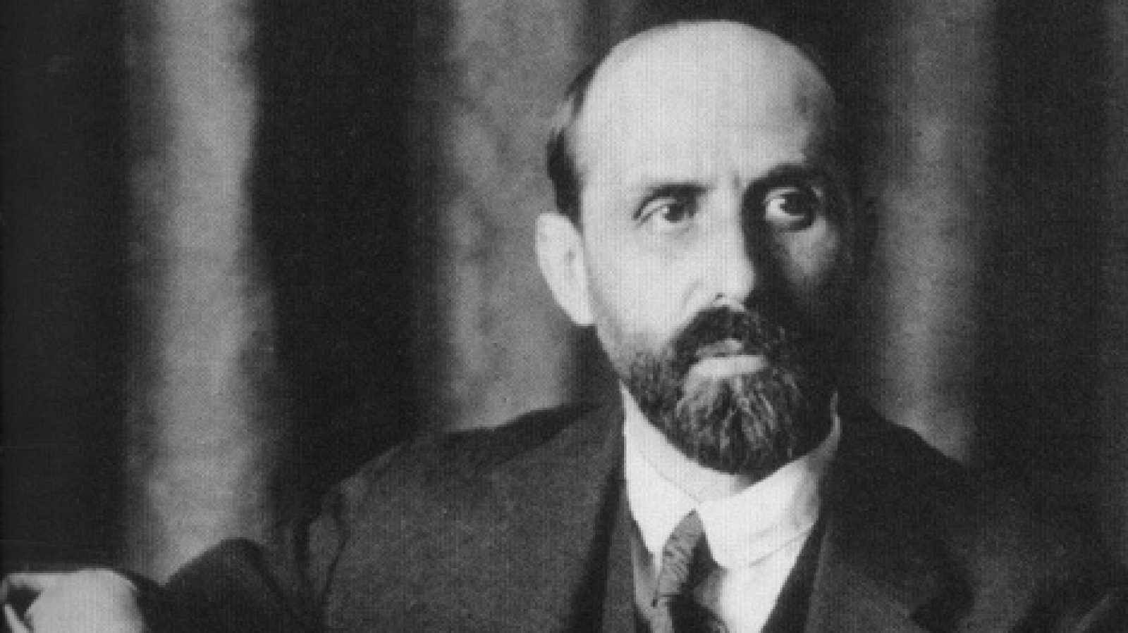 Juan Ramón Jiménez