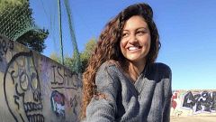 La tiktoker que se merece el Oscar: Esperansa Grasia desvela los planes de Juanjo y Ashley