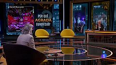 Eurovisió, a debat a l'Obrim fil