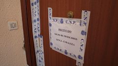 Asesinada una mujer presuntamente por su pareja en Zaragoza, sexta víctima mortal esta semana