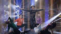 Los más votados: Estos son los concursantes favoritos de 'The Dancer'
