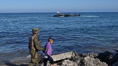 Marruecos acusa a España de "crear" la crisis y querer ahora que la asuma Europa