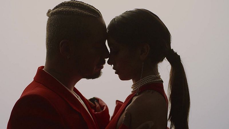 J Balvin y María Becerra: todos los detalles de su esperada colaboración
