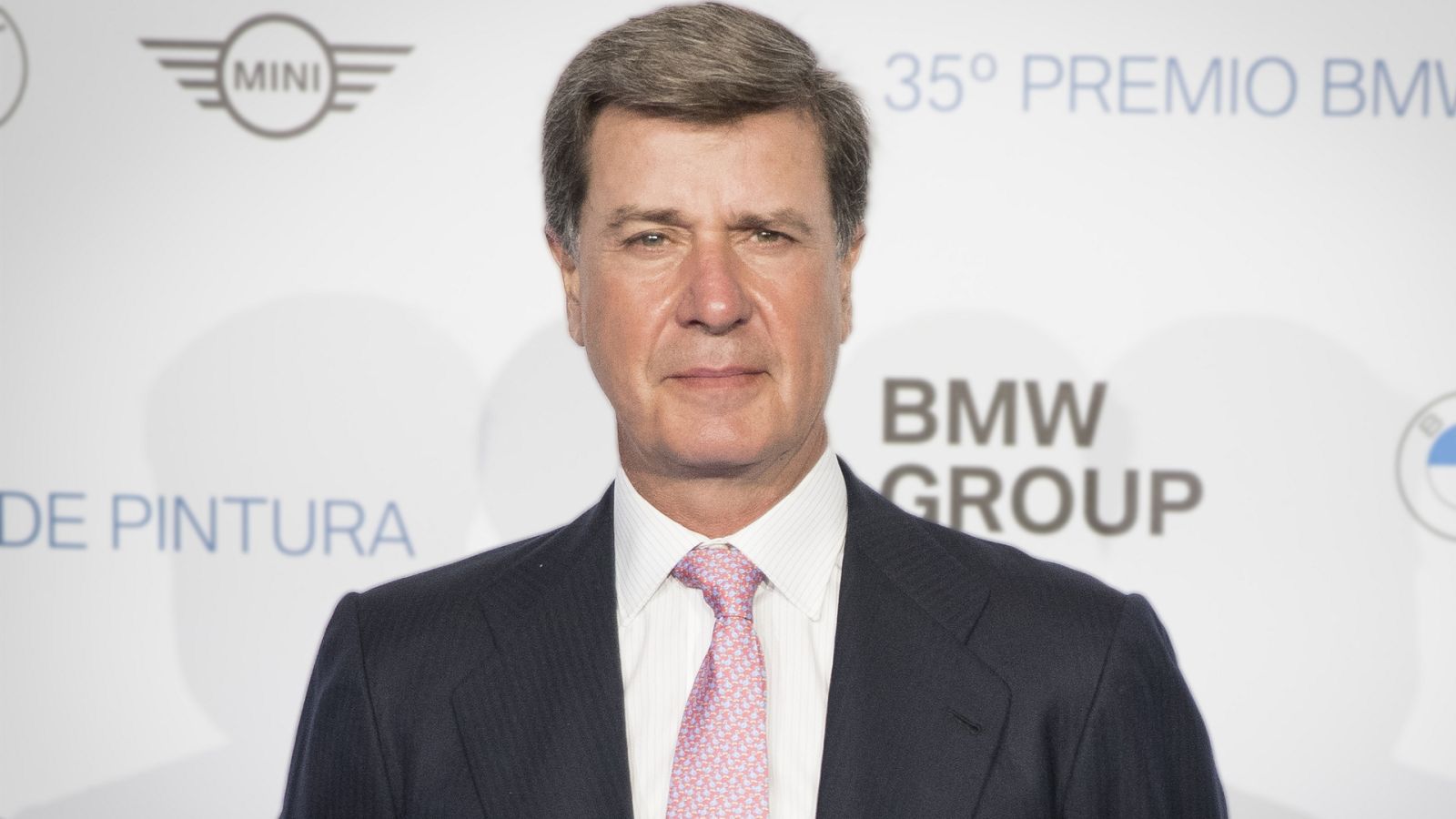 Cayetano Martínez de Irujo recibe el alta hospitalaria