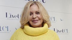 Bárbara Rey recibe el alta hospitalaria tras su último ingreso por coronavirus y deja atrás esos "días terribles"