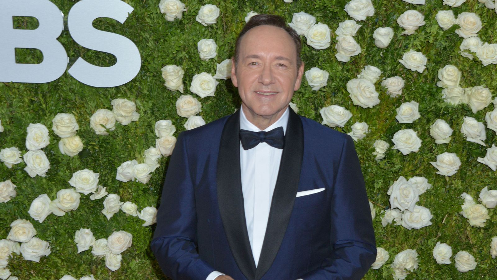 Kevin Spacey vuelve al cine tras las acusaciones de  abusos sexuales