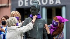 Los expertos vinculan la escalada de asesinatos machistas con el fin del estado de alarma y piden aumentar la protección