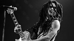 Lenny Kravitz, símbolo sexual, recuerda su deprimente noche de bodas con Lisa Bonet, ¿gatillazo?