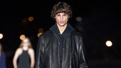 Se llama Fernando Lindez y es el modelo del momento. Conoce al español que está arrasando en la moda