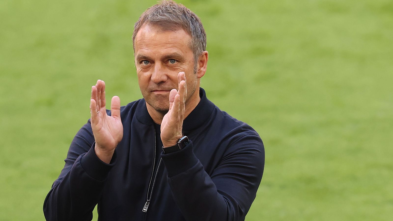 FC Bayern Munich v FC Augsburg