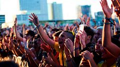 Cartelazo del Primavera Sound 2022 con Dua Lipa, C.Tangana, Gorillaz o Cazzu