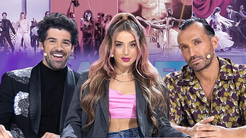 Vota al mejor concursante de la primera Semifinal!