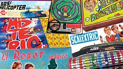 Aquellos juegos y juguetes analógicos de nuestra infancia