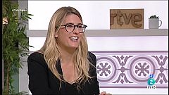 Elsa Artadi: "Aragonès ha decidit tenir una relació cordial amb el Govern espanyol"