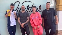 ToteKing junta a Bnet, Easy-S y Foyone en "Tical 2021"