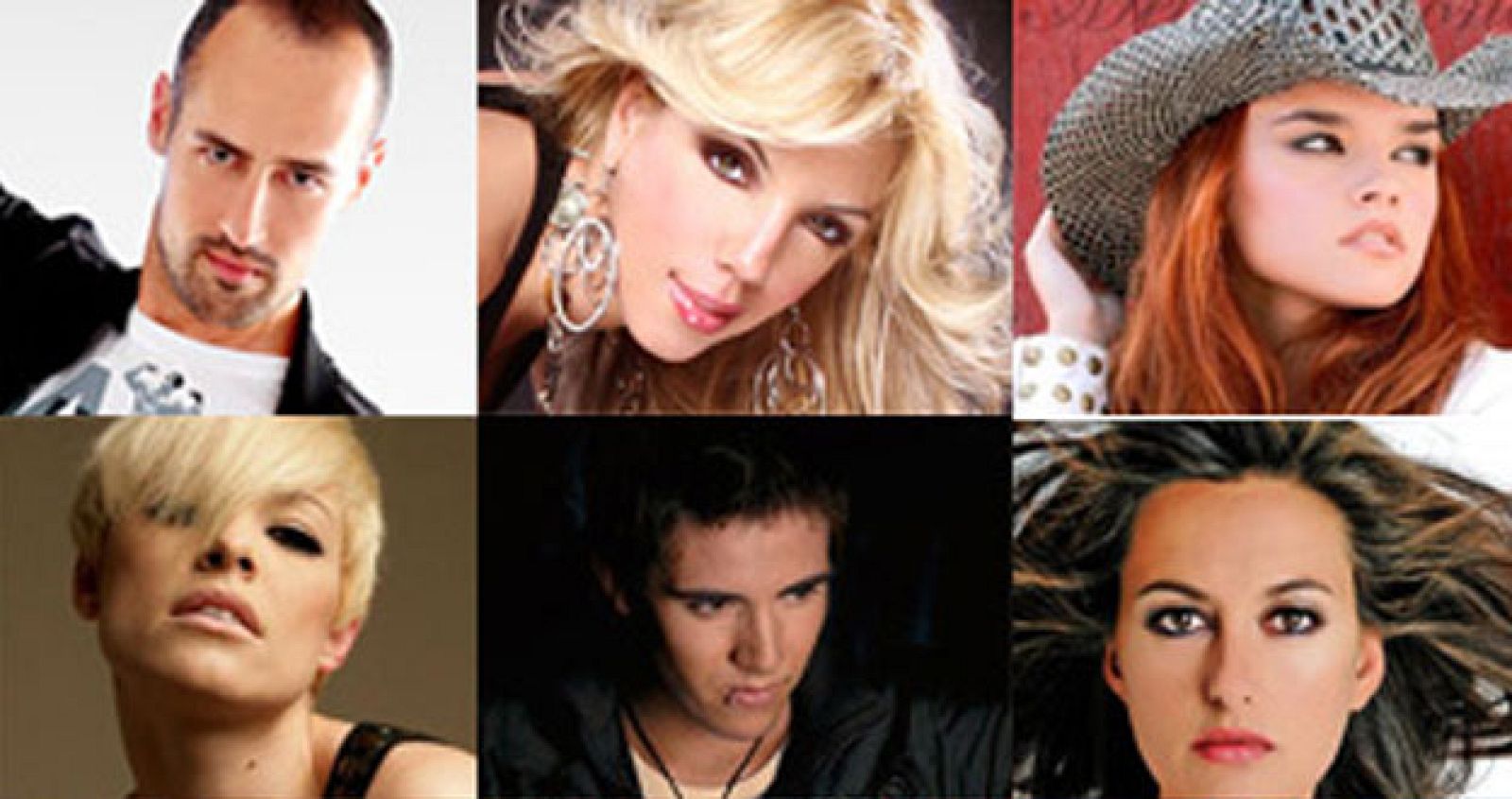 Salvemos Eurovisión