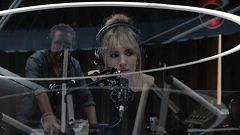 'Feedback', cinco claves y curiosidades sobre un thriller muy Kubrick