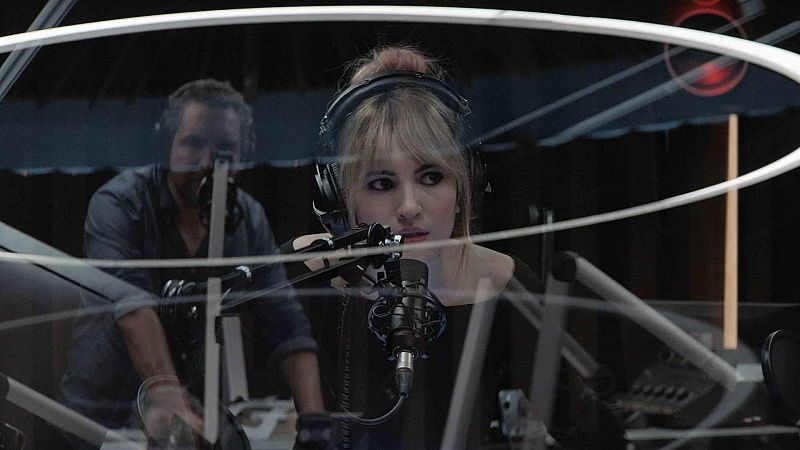 'Feedback', cinco claves y curiosidades sobre un thriller muy Kubrick