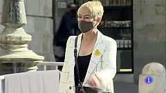 El nou Govern d'Aragonès pren possessió del càrrec