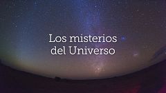 5 grandes misterios del universo