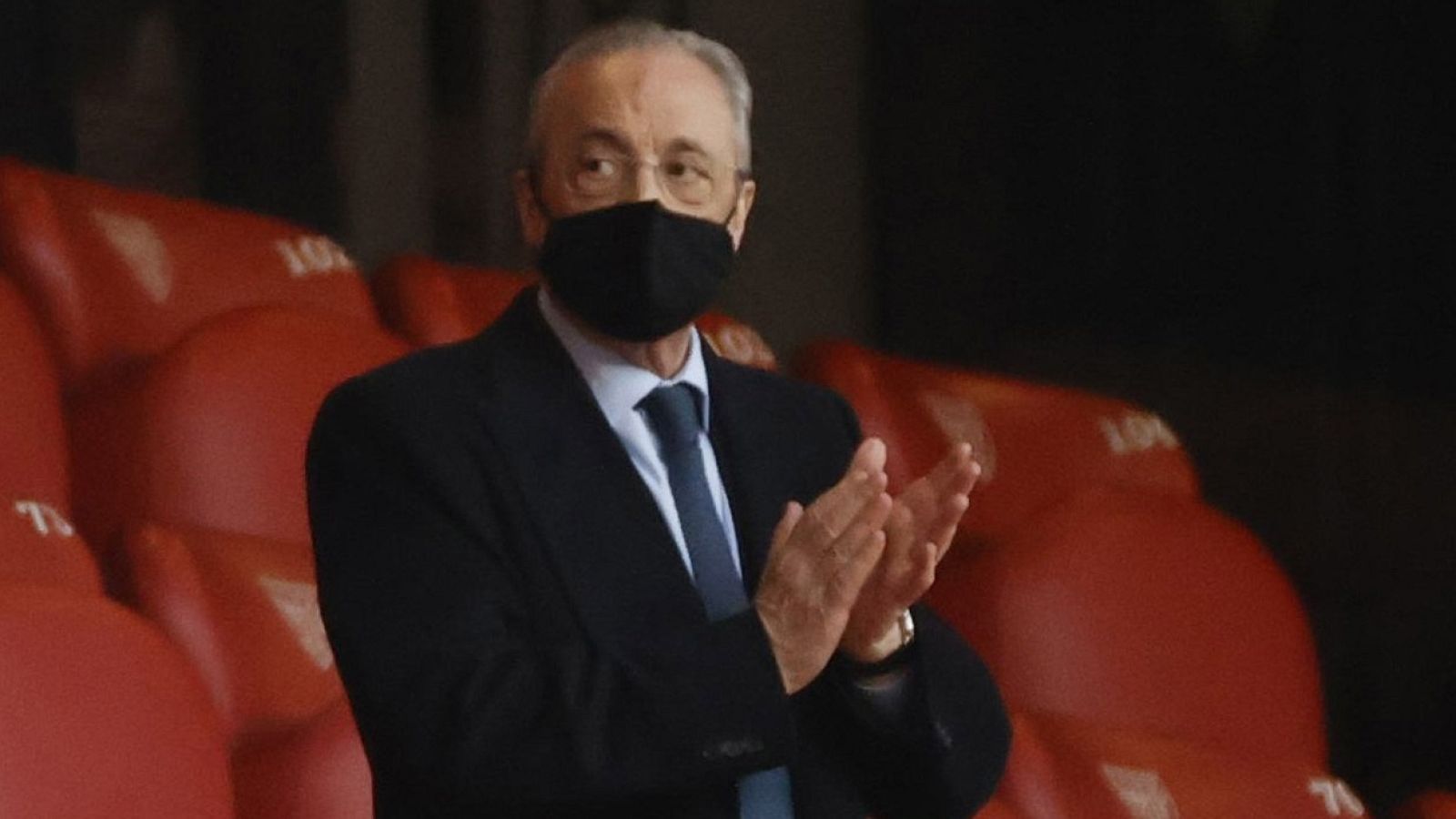 Athletic Bilbao vs Real Madrid