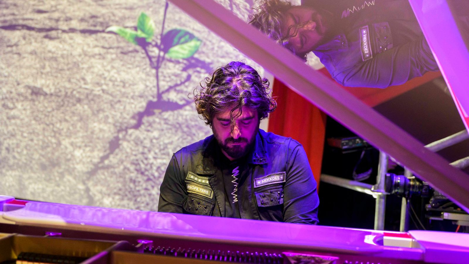 Antonio Orozco a 'Punts de vista'