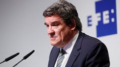 Escrivá cree que el acuerdo de los ERTE logra "un equilibrio muy razonable" y no condiciona el de las pensiones