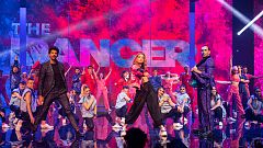 Estos son los finalistas de 'The Dancer'