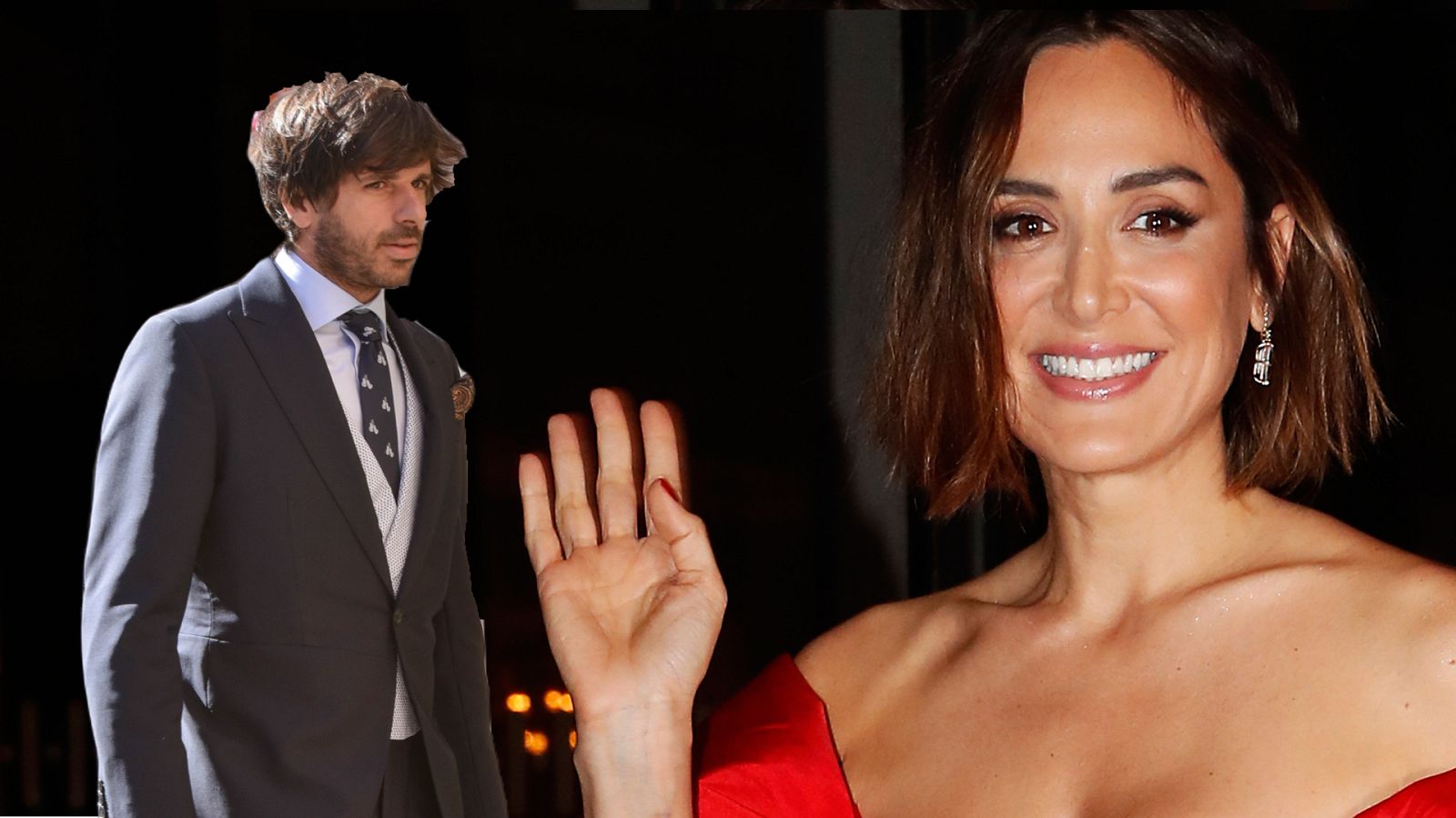 Tamara Falcó felicita a su primo Álvaro con esta increíble imagen