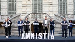 Preguntas y respuestas sobre los indultos del 'procés': ¿Pueden concederse pese a la oposición del Supremo?