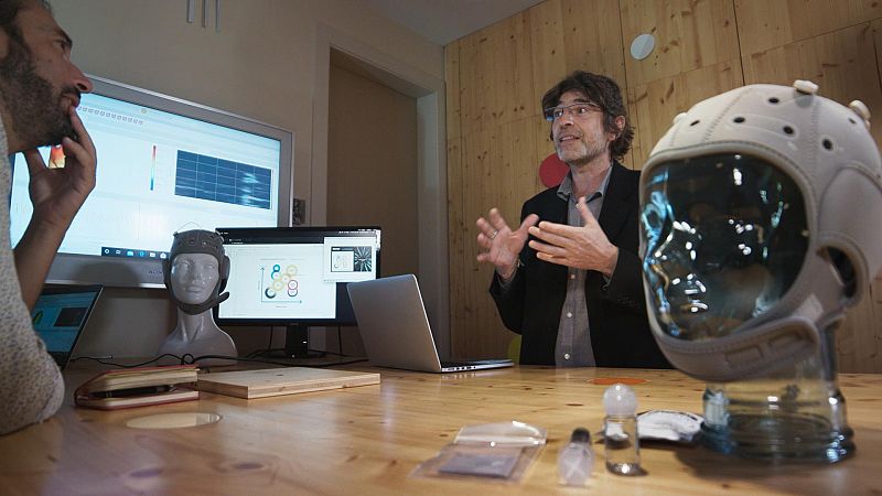 ¿Qué es la consciencia?