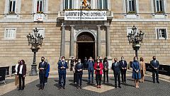 Els nous consellers perfilen el el 'sottogoverno'