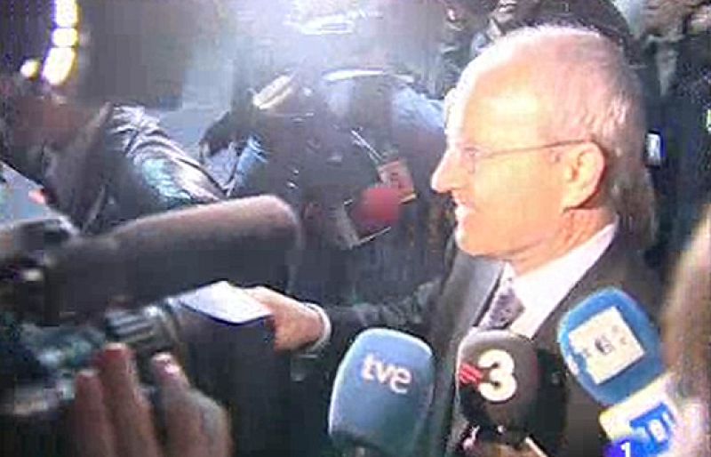 Zapatero y Montilla avanzan en la financiación autonómica, pero sin cerrar un acuerdo