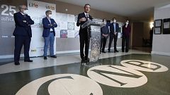 El Gobierno anuncia la creación de la Agencia Espacial Española
